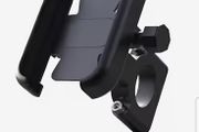 Steel Cycle Phone Holders