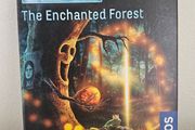 EXIT: The Enchanted Forest