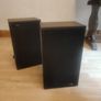 Vintage Triumph LS 400D Speakers 50W (Made by Marantz in Belgium) Image 2