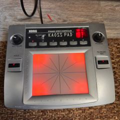 Kaoss pad KP-1 Korg