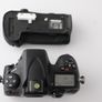 Nikon D800 with Vertical Grip Image 3