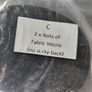 Free mesh window screen (restrict cats) Image 3