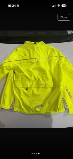 Altura hi vis jacket XL