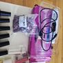 Nail lamp kit Image 2