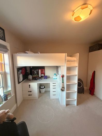 Loft Bed