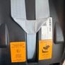 Cybex Priam Platinum Rose Gold 3in1 Travel System. Professionally Cleaned Image 3