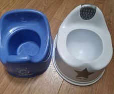 Potty