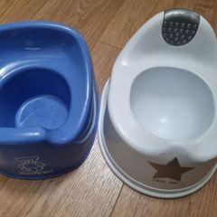 Potty