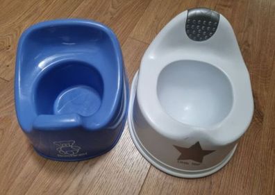 Potty