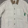 NEW Gap Denim Chore Workman Jacket Men's XXL Image 2