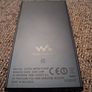 sony nw a105 walkman Image 5