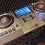 Numark Mixstream Pro Go, UDG case, Audio Technica Headphones, 260gb SSD Image 4