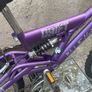 Raleigh drift bike Image 6