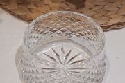 Vintage Waterford Crystal Alana Small Bowl