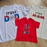 Spiderman toys and bd party decorations Image 4