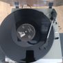 Bush Acoustics MTT1 Mini Turntable 33/45 RPM Record Player Image 6