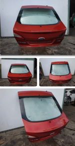 ford Mondeo boot door 2009