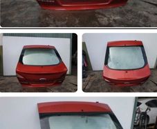 ford Mondeo boot door 2009