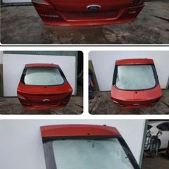 ford Mondeo boot door 2009
