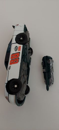 Transformer  / toy