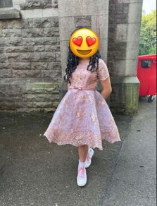 Confirmation Dress, Formal Dresses, Communion Dress, Dress