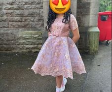 Confirmation Dress, Formal Dresses, Communion Dress, Dress