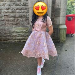 Confirmation Dress, Formal Dresses, Communion Dress, Dress