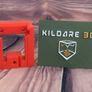 Milwaukee battery holder (Free postage bulk buy 3 or more) Image 3