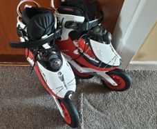 skates