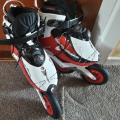 skates