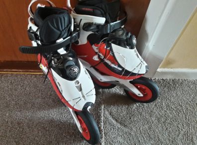 skates