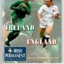IRELAND 6-Nations RUGBY programmes (1997) Image 3