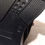 black suede boots, new Image 6