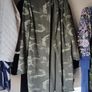 Army style casual coat Image 9