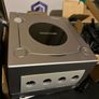 Nintendo GameCube console and games Mario Image 10