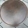 Small Wooden Side Table Image 3