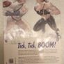 powergirl bomb squad Image 2