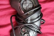 Megadrive controller