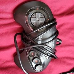 Megadrive controller
