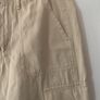 Zara cargo trousers Image 4