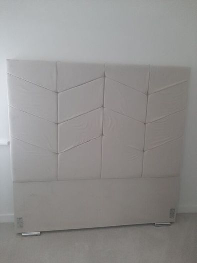 Headboard