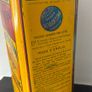 Vintage French 1930's Poison Tin Image 4