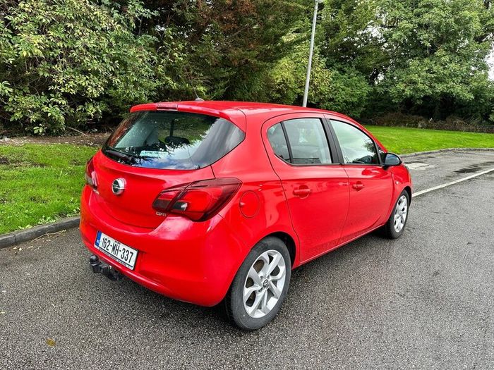 Opel Corsa Sc 1.3 Cdti 75 Ps 5dr