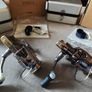 Shimano Stella  Millennium 4000 SS Image 5