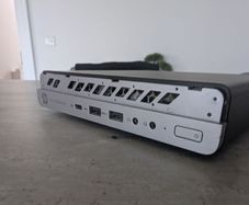 HP EliteDesk 800 G4 mini