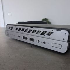 HP EliteDesk 800 G4 mini