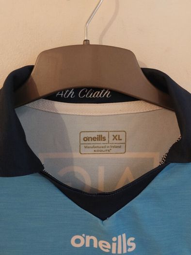 dublin gaa jersey