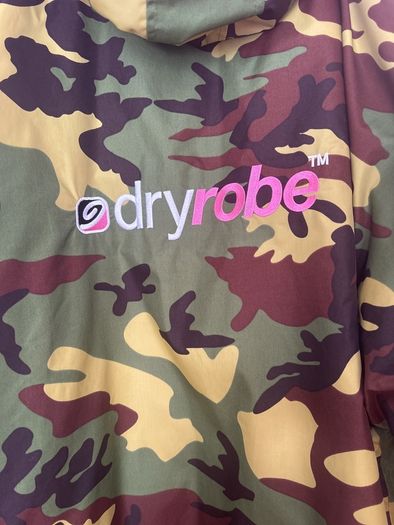 Dryrobe