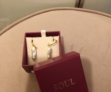 Soul @ Carraig Donn earrings