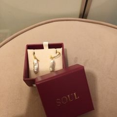 Soul @ Carraig Donn earrings